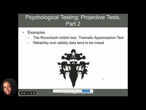 Chapter 3 Clinical Assessment, Diagnosis and Research in Psychopathology