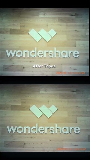 How I Made Old Camera Videos Look Amazing!