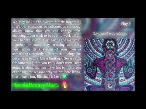 {47424Hz Sample & Stereo} NoCap - Leverage {True 741Hz With 432Hz Vid Pix}
