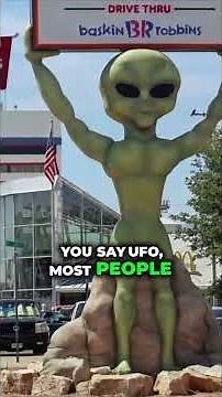 The Cosmic Menu: 4 Most Common UFO Shapes Explained