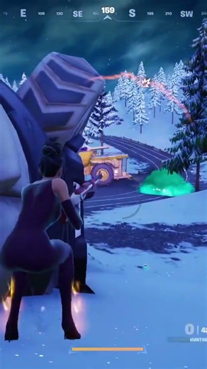 It's wabbit season | #mchoodie_ on #Twitch