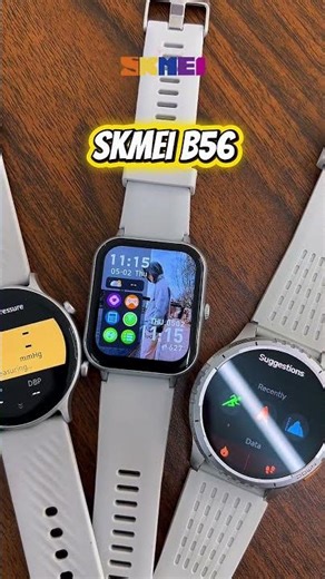 Skmei Promo | Kamu abis gajian? Cek JAM ini dah!!