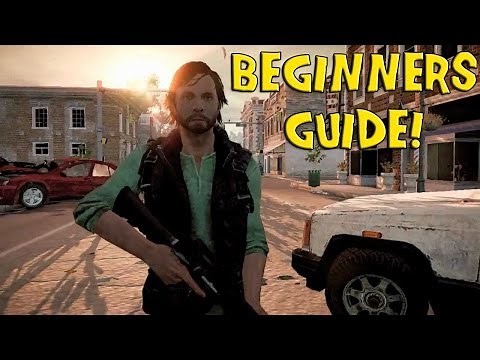 State of Decay Breakdown - Best Base/Outpost Setup! + Tips and Tricks