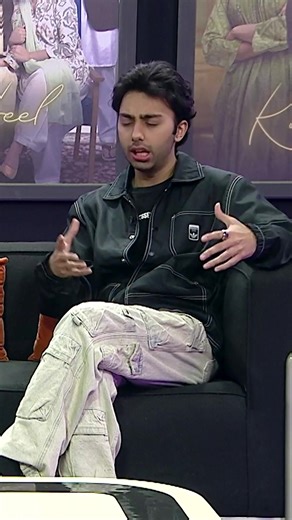 Exploring the Buzz with Hassan Choudary and Aashir Wajahat