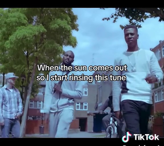 Best Summer Song to Enjoy Under the Sun