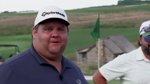 Barstool’s Cody ‘Beef’ Franke Scored Internet Invitational Victory Just Weeks Before His Death