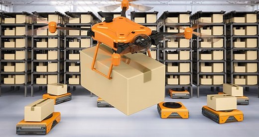 Elmo Motion Control | Drives & Controllers| Eltrex Motion