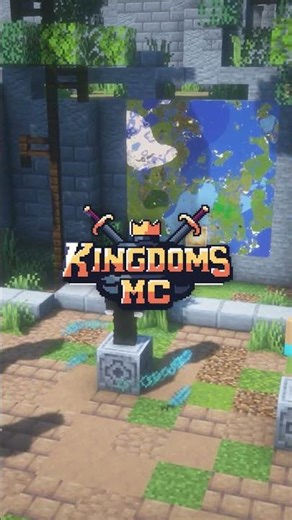 That's Where You Can Start Your Own Empire #minecraft#minecraftshorts #minecraftsmp #gaming