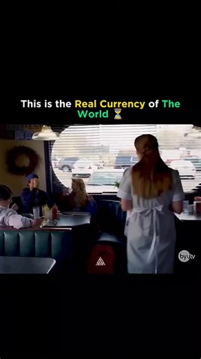 AImpactrix on Instagram: "The real currency of the world isn’t money. It’s time. ⏳ Money is just proof that you traded hours of your life for it. Every degree, every promotion, every business win comes with a cost — your time. At the end of the day, money is only numbers on a screen or paper in your wallet. It has no meaning on its own. What gives it value is the time and effort you exchanged to earn it. When you work a job, you’re pricing each hour of your life. When you build a business, you’r