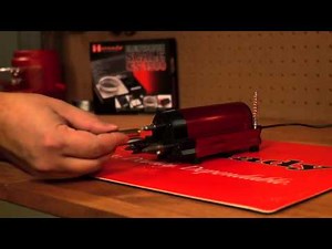 Lock-N-Load® Case Prep Trio from Hornady® Reloading