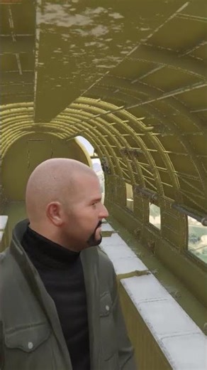 Douglas c-47 skydiving GTA V