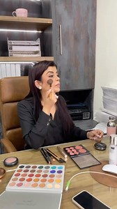 10K views · 504 reactions | GRWM - Sharing my everyday makeup routine with you all  #grwm #makeupproducts #makeup #everydaymakeup #photoshootmakeup #reelsmakeup #jasminumofficial #makeupreels #getreadywithme | JASMINUM | Facebook