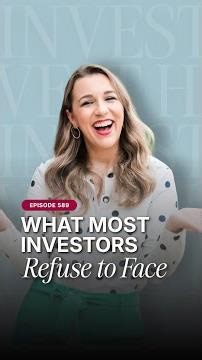What Most Investors Refuse to Face