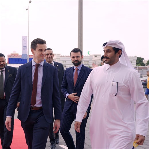 110K views · 22 reactions | A strong partnership is defined by shared...