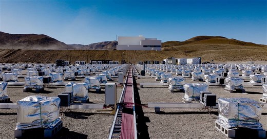 Why automakers are betting big on energy storage