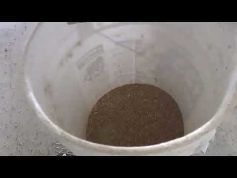 ECOMILL 440 Standard and 440 Multigrain installation and start in Colorado