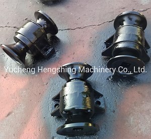[Hot Item] Farm Heavy Duty Disc Harrow Parts Disk Harrow Bearing Housing Assembly Harrow Bearing House Assembly