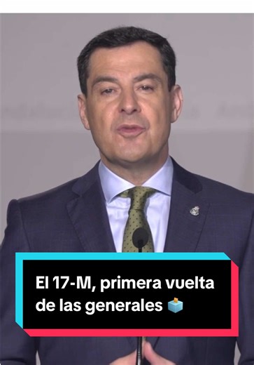 🗳️ El 17-M, primera vuelta de las generales: el barón más parecido a Feijóo contra la más 'sanchista' del sanchismo. El presidente que escribió el 'Manual de convivencia' frente a la vicepresidenta que salió a gritar '¡Vamos, Pedro!' en la calle Ferraz: siete rebajas fiscales en siete años frente a tres Presupuestos en ocho años de Gobierno. ✍ Alberto D. Prieto 🎥 Cristian Gonzalez 📲 La noticia completa en EL ESPAÑOL #Viral #Feijoo #PSOE #Gobierno #España