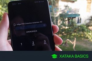 Cómo desbloquear la SIM de tu móvil si se te ha olvidado el PIN