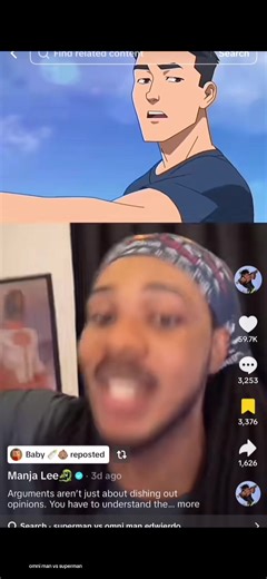 Understanding the Physics Behind Superman's Strength