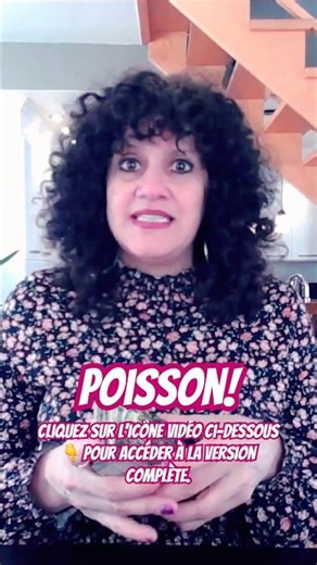 POISSON ♓️ AVANT la suite… un message IMPORTANT! 😮❤️