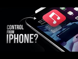 Can You Control Apple Music on iPad from iPhone (explained)