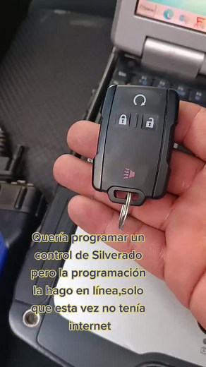 Programación de Control de Silverado: Consejos y Trucos