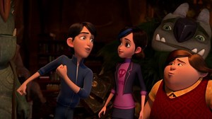 Conversation with Guillermo del Toro - CNN