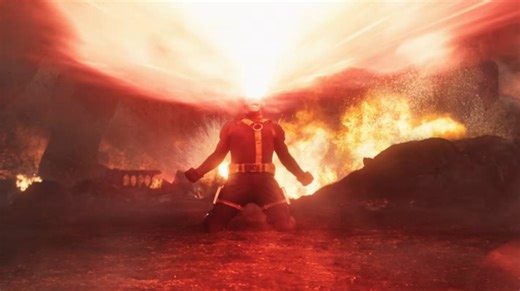 Marvel Officially Releases Avengers: Doomsday X-Men Teaser Trailer Online, Shows Cyclops, Professor X, and Magneto