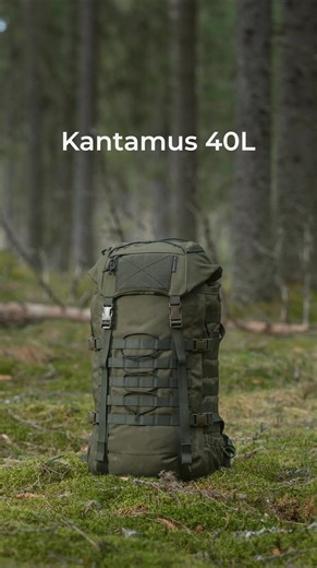 This ​​48L pack​​ features an ​​internal aluminum frame​​, ​​scalable compartments​​, and ​​PALS webbing​​ for endless customization. Hydration-ready and ultra-comfortable for multi-day hikes. ​​Carry more, hike farther, explore freely!​​ 🎒⛰️ | Gerkkoip.store