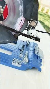 Kreg Rip Cut: Quick Setup Tutorial for Perfect Rip Cuts