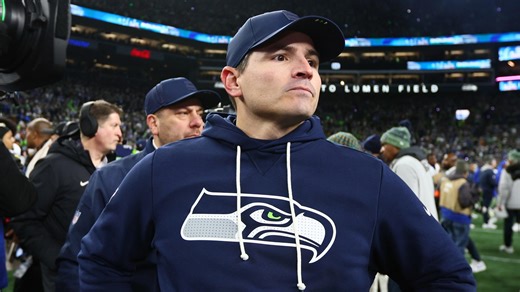 Seahawks' Macdonald not interested in talking about Super Bowl XLIX interception