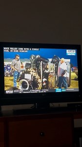 2.6K views · 86 reactions | So awesome to see the Outlaws on ESPN 2 | Outlaw Truck & Tractor Pulling Association | Facebook