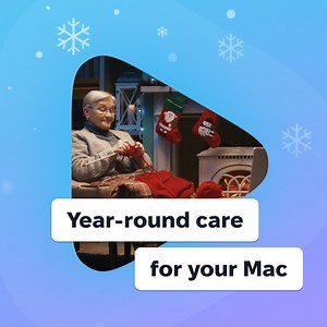 29K views · 22 reactions | Year-round care for your Mac  | CleanMyMac | Facebook