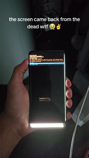 Samsung Galaxy S10 Recovery Mode Issues Explained