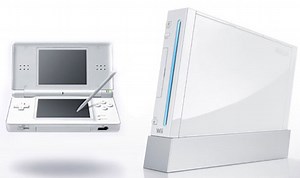 Nintendo hardware numbers