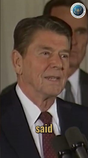 Funniest Ronald Reagan Jokes | Leap of Faith #ronaldreagan #jokes #funny