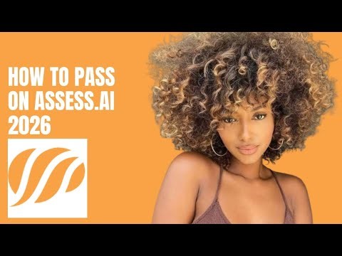 How to pass on Assess.ai in 2025—prepare smart, stay focused