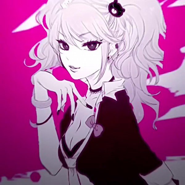pls don’t flop- #junkoenoshima #junkoenoshimaedit #danganronpa #danganronpaedit #viral