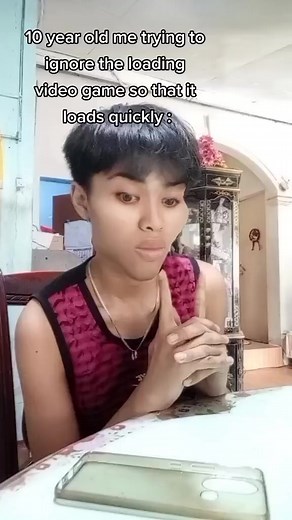 1.3M views · 10K reactions | Relate ..??? #relatable #slow_loading #videogames #fypシ゚ | Sebastian Abaño | Facebook