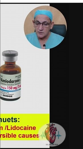 pulseless cardiac arrest algorithm 4