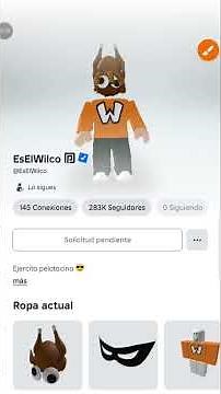 como seguir a una persona en Roblox