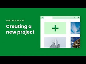 Basic Feature: Creating a new project and linking it to your license