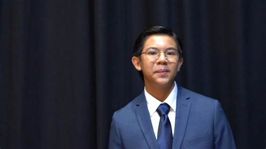 Event: Legally Blonde The Musical JR. Date: June 27, 2024 (Thursday) Time: 4 pm - 6 pm Venue: CAMC Auditorium, SISB Pracha Uthit Buy tickets: https://bit.ly/Legallyblonde-jr Based on the award-winning Broadway musical and the smash hit motion picture, Legally Blonde The Musical JR. is a fabulously fun journey of self-empowerment and expanding horizons. The show's instantly recognisable songs are filled with humour, wit and sass — leaving cast members and audiences alike seeing pink! 💗 🥰 All pr