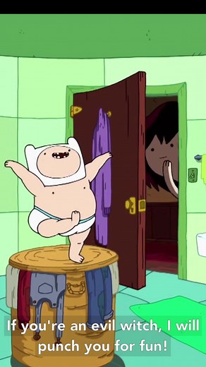 ⛰Adventure Time, Baby Finn Song #adventuretime #finn #fun #cartoon #song #baby