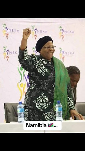 Understanding Namibia's 2024 Election Results