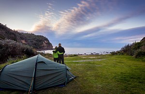 Accommodation - Great Ocean Walk - Comprehensive free information and advice.