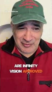 Disney's 'Infinity Vision' Explained #substack #shorts