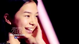 32K views · 554 reactions | De jeunes talents, de grandes émotions... The Voice Kids, ce soir à 21:05 ! | TF1 | Facebook