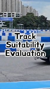 1.9K views · 14 reactions |  Classic Car Time Attack CONFIRMED! Track test ✅ Passed — It’s ON!  Stay tuned, big news coming  | IMPACT Speed Park | Facebook